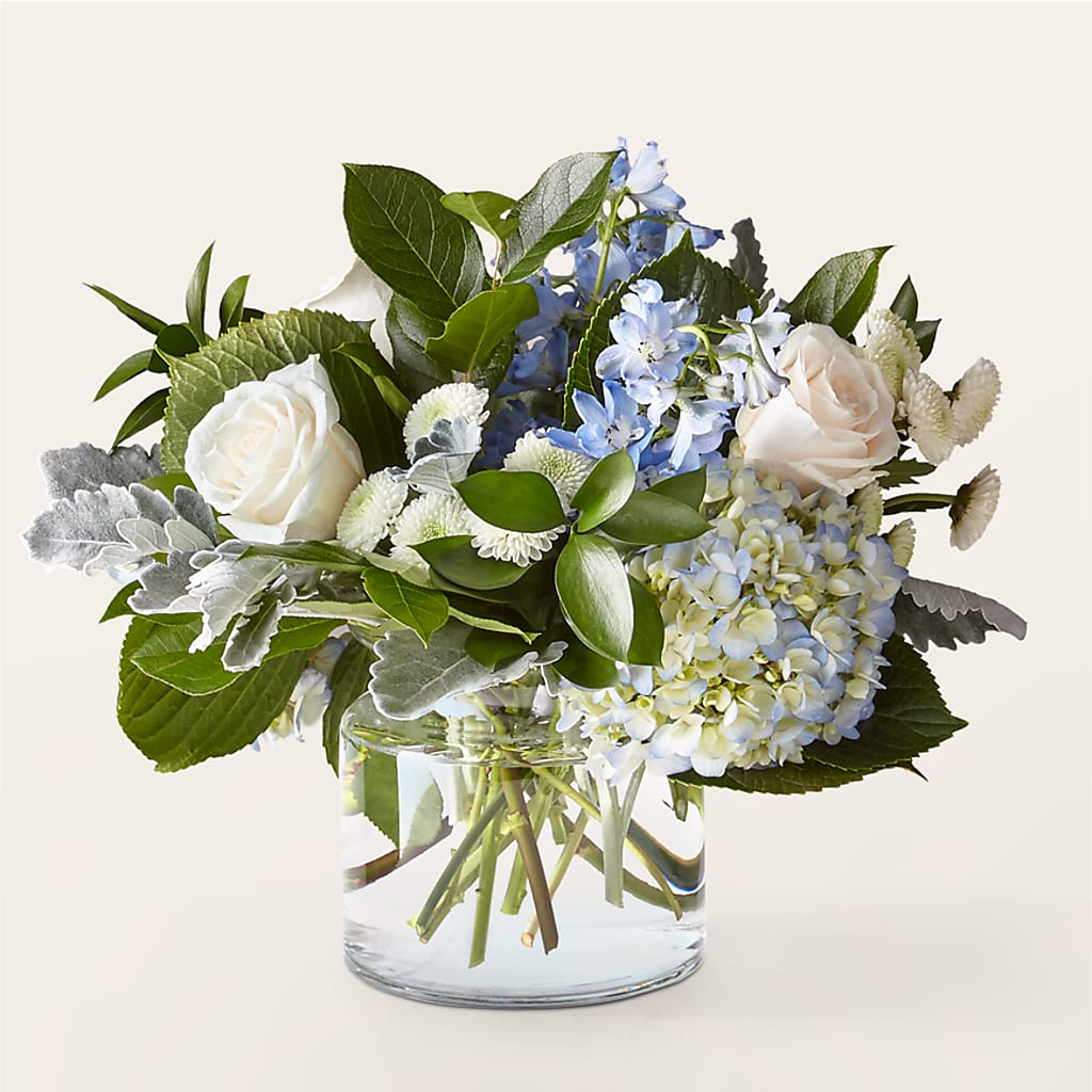 Clear Skies Bouquet – TOWN CENTER FLORIST & GIFTS INC, Orlando FL