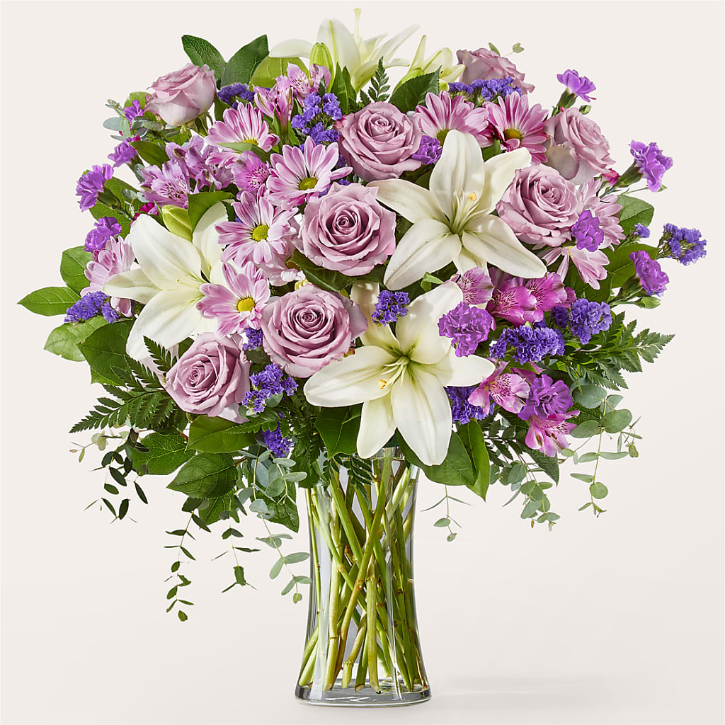 The Dreamscape Bouquet – TOWN CENTER FLORIST & GIFTS INC, Orlando FL