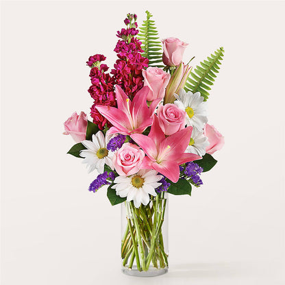 Blooming Spectacle Bouquet – TOWN CENTER FLORIST & GIFTS INC, Orlando FL