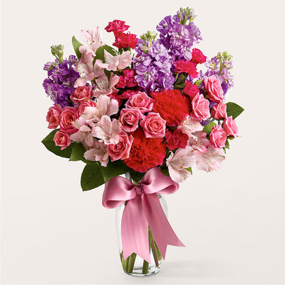 Main Character Bouquet – TOWN CENTER FLORIST & GIFTS INC, Orlando FL