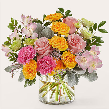Mai Tai Bouquet – TOWN CENTER FLORIST & GIFTS INC, Orlando FL