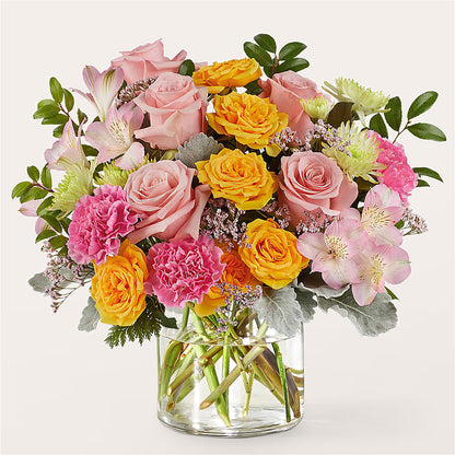 Mai Tai Bouquet – TOWN CENTER FLORIST & GIFTS INC, Orlando FL