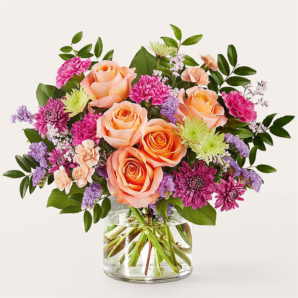 Effervescence Bouquet – TOWN CENTER FLORIST & GIFTS INC, Orlando FL