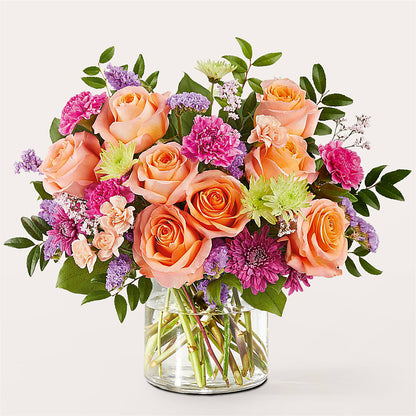 Effervescence Bouquet – TOWN CENTER FLORIST & GIFTS INC, Orlando FL