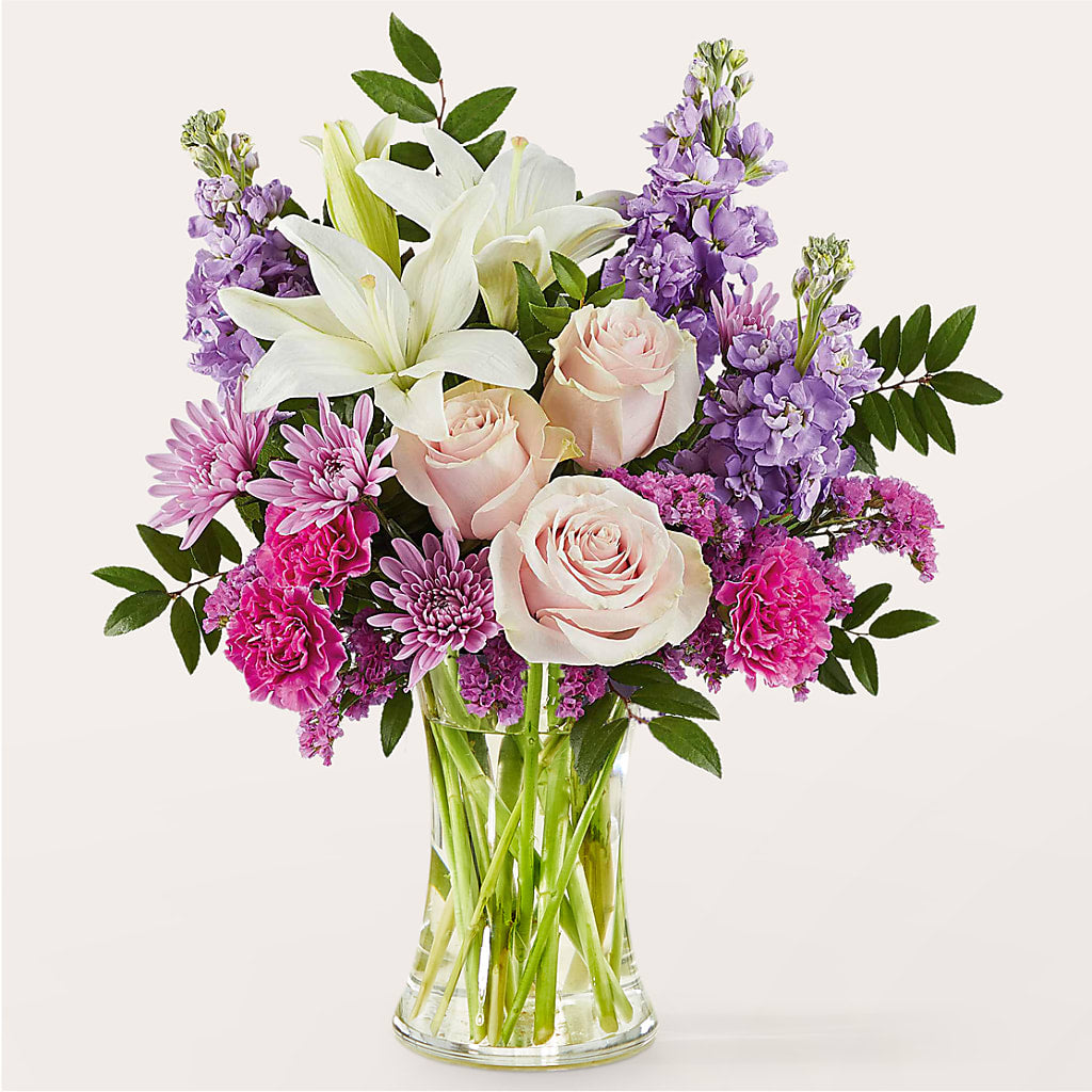 High Tea Bouquet – TOWN CENTER FLORIST & GIFTS INC, Orlando FL