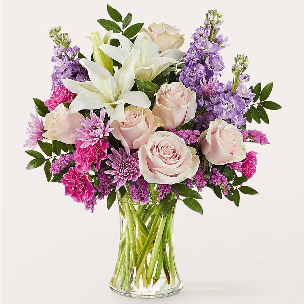High Tea Bouquet – TOWN CENTER FLORIST & GIFTS INC, Orlando FL