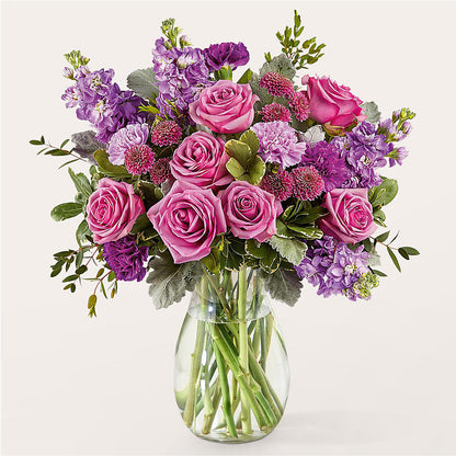 A Love Story Bouquet – TOWN CENTER FLORIST & GIFTS INC, Orlando FL