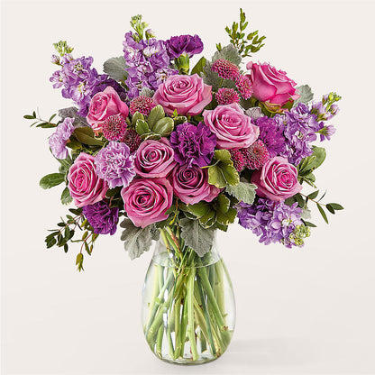 A Love Story Bouquet – TOWN CENTER FLORIST & GIFTS INC, Orlando FL