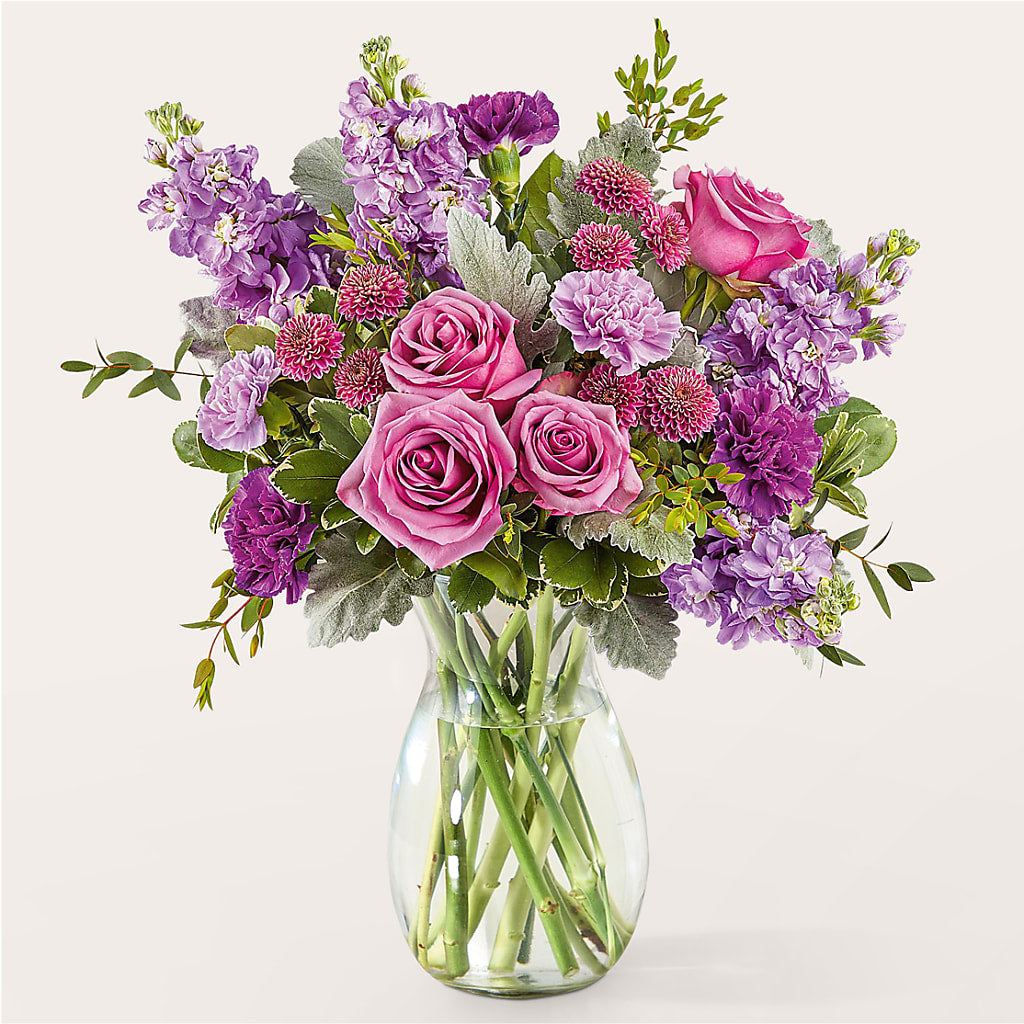A Love Story Bouquet – TOWN CENTER FLORIST & GIFTS INC, Orlando FL