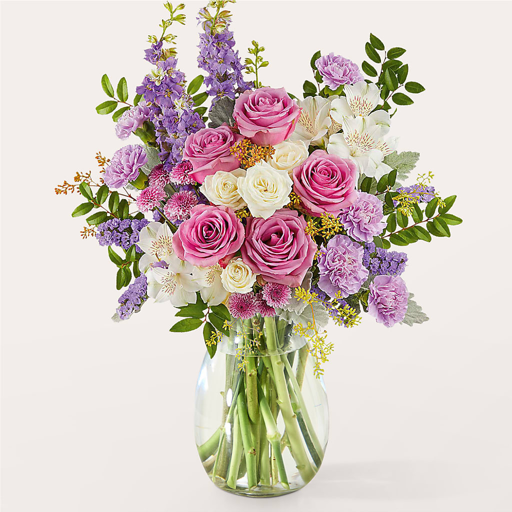 Lucky Me Bouquet – TOWN CENTER FLORIST & GIFTS INC, Orlando FL