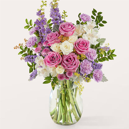 Lucky Me Bouquet – TOWN CENTER FLORIST & GIFTS INC, Orlando FL
