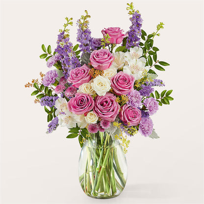 Lucky Me Bouquet – TOWN CENTER FLORIST & GIFTS INC, Orlando FL