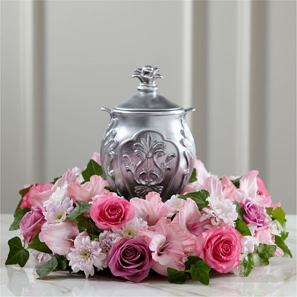 Glorious Tribute Arrangement – TOWN CENTER FLORIST & GIFTS INC, Orlando FL