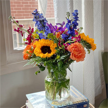 Rays of Life Bouquet – TOWN CENTER FLORIST & GIFTS INC, Orlando FL