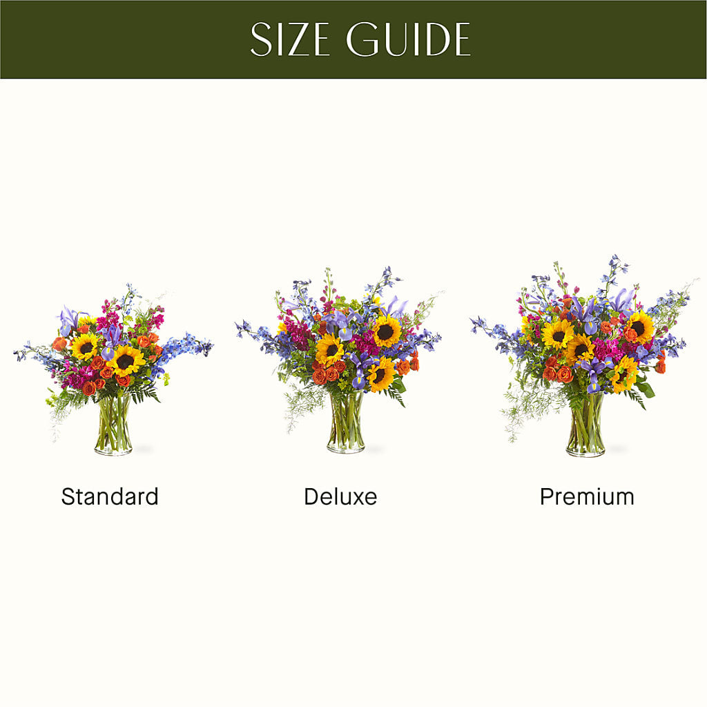 Rays of Life Bouquet – TOWN CENTER FLORIST & GIFTS INC, Orlando FL