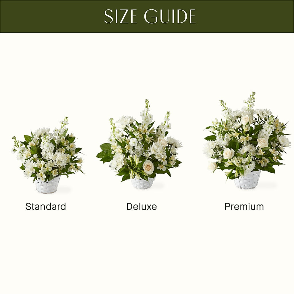 Eternal Affection Arrangement – TOWN CENTER FLORIST & GIFTS INC, Orlando FL