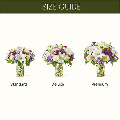 Wishing Peace Bouquet – TOWN CENTER FLORIST & GIFTS INC, Orlando FL