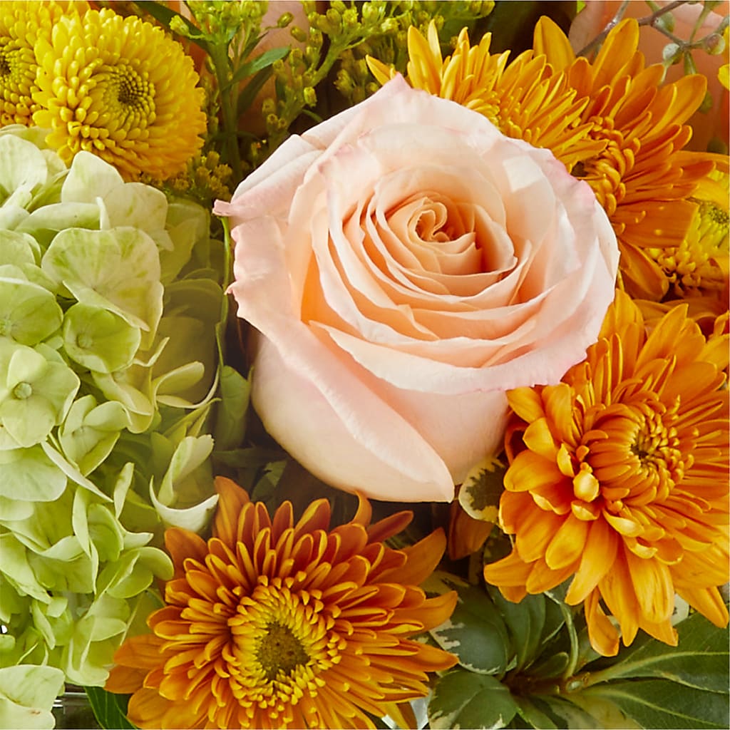 Fall Foliage Bouquet – TOWN CENTER FLORIST & GIFTS INC, Orlando FL