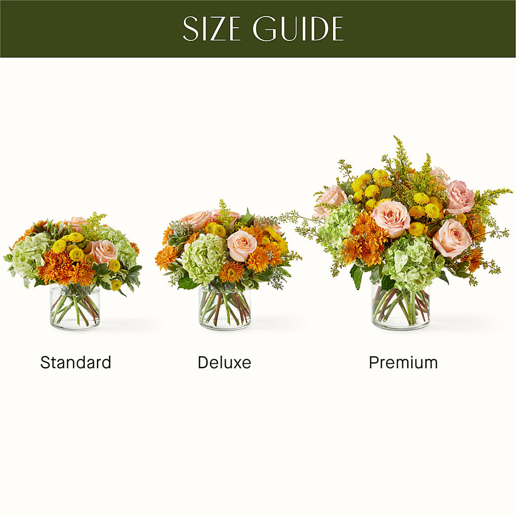 Fall Foliage Bouquet – TOWN CENTER FLORIST & GIFTS INC, Orlando FL