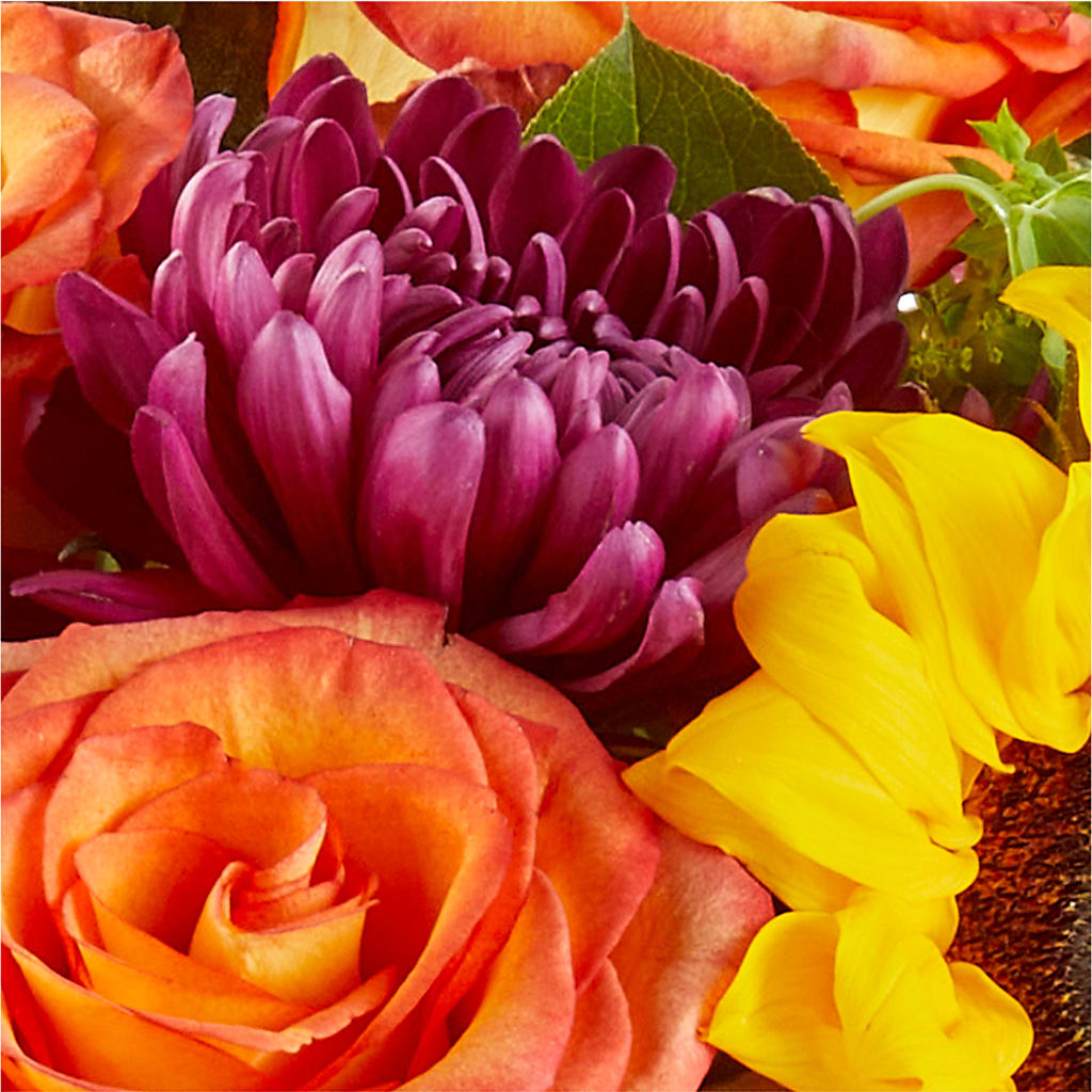 Nature Walk Bouquet – TOWN CENTER FLORIST & GIFTS INC, Orlando FL