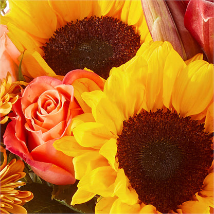 Acorn Lane Bouquet – TOWN CENTER FLORIST & GIFTS INC, Orlando FL