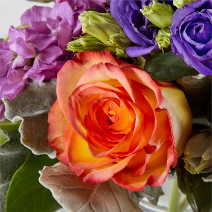 Sangria Bouquet – TOWN CENTER FLORIST & GIFTS INC, Orlando FL