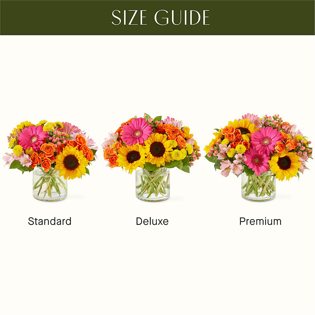 Beach Day Bouquet – TOWN CENTER FLORIST & GIFTS INC, Orlando FL