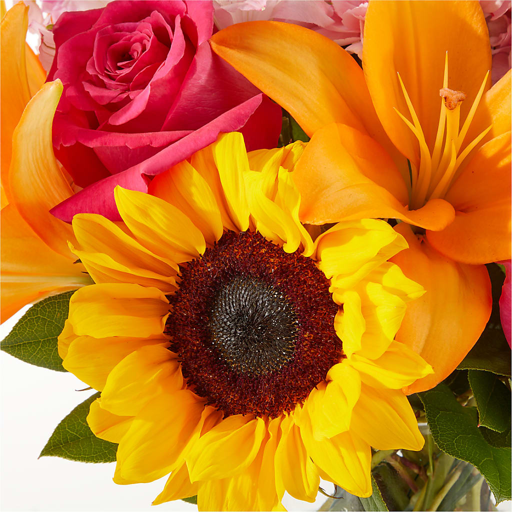 In Full Swing Bouquet – TOWN CENTER FLORIST & GIFTS INC, Orlando FL
