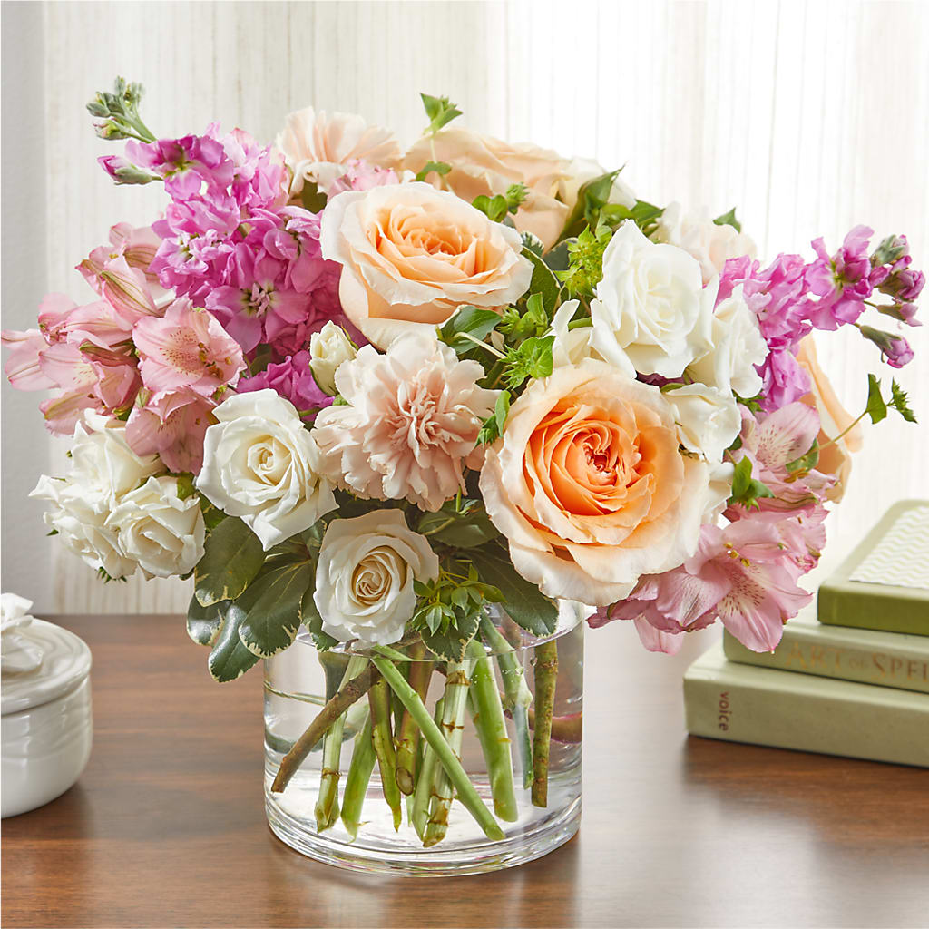 Paradise Bouquet – TOWN CENTER FLORIST & GIFTS INC, Orlando FL