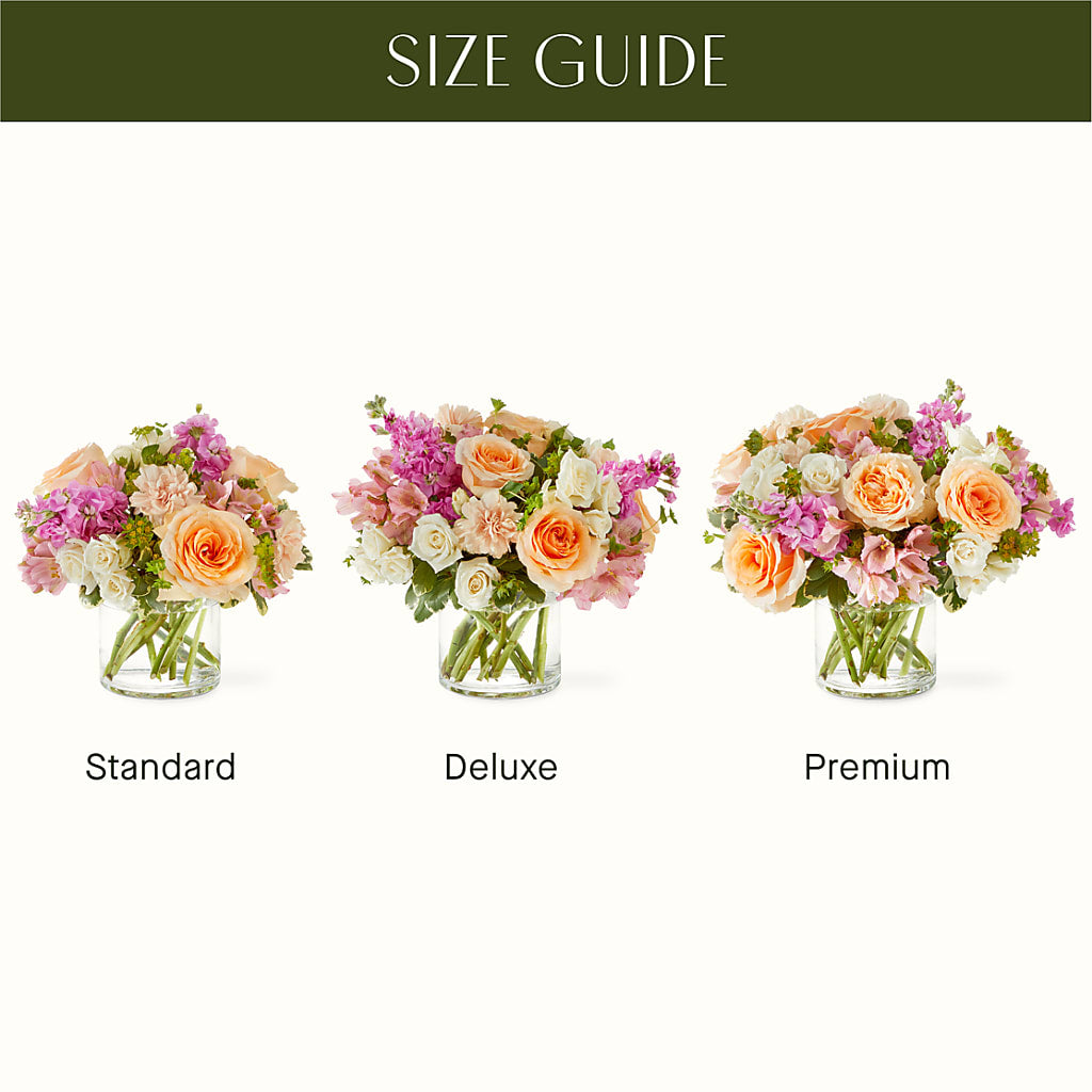 Paradise Bouquet – TOWN CENTER FLORIST & GIFTS INC, Orlando FL