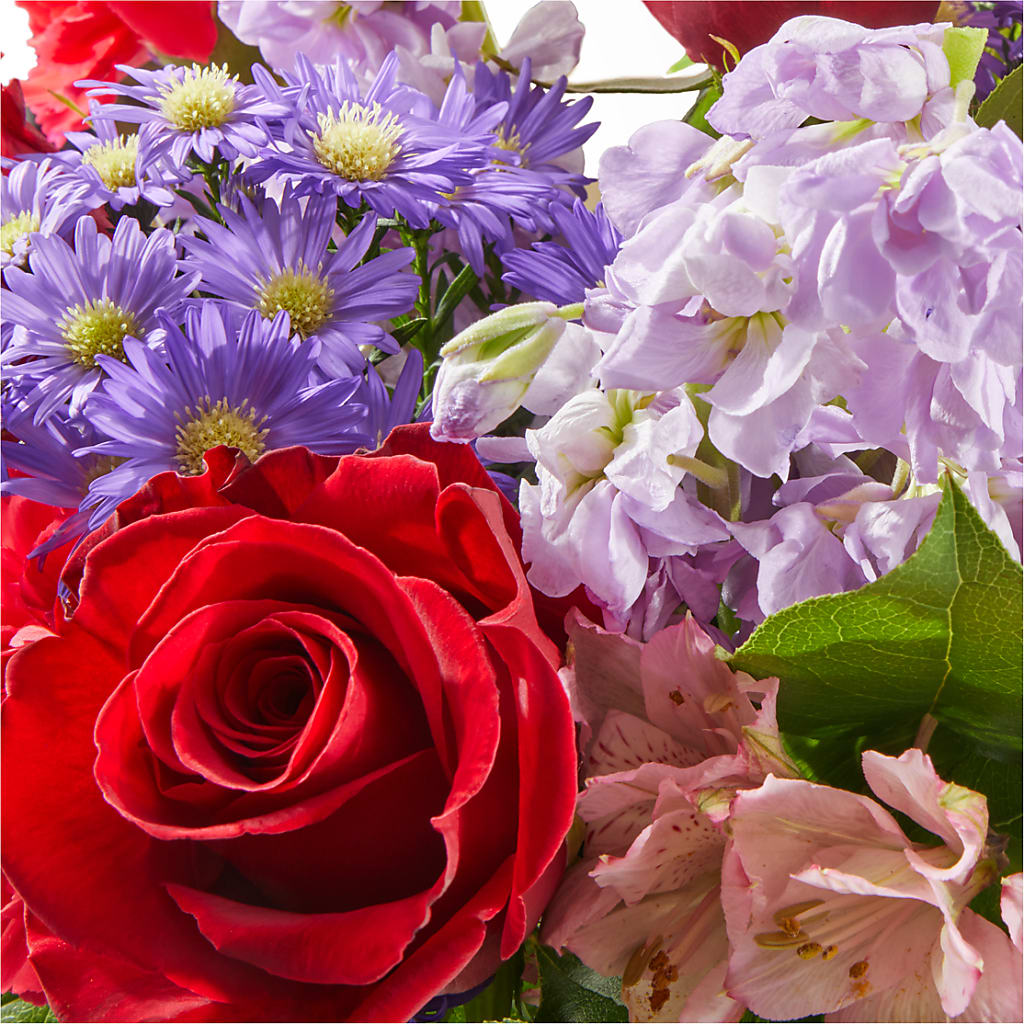 Your Majesty Bouquet – TOWN CENTER FLORIST & GIFTS INC, Orlando FL