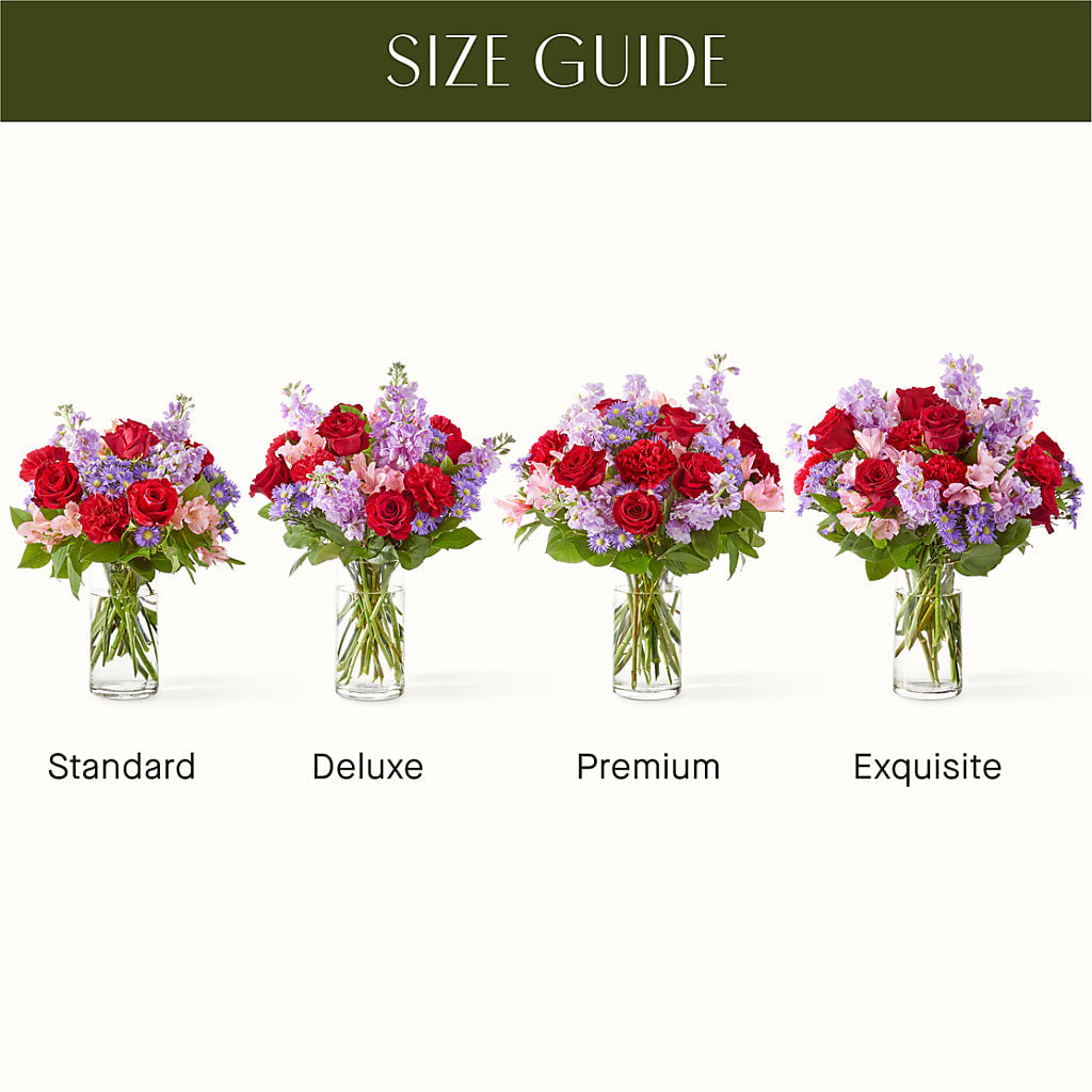 Your Majesty Bouquet – TOWN CENTER FLORIST & GIFTS INC, Orlando FL