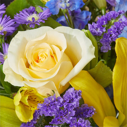 Limoncello Bouquet – TOWN CENTER FLORIST & GIFTS INC, Orlando FL