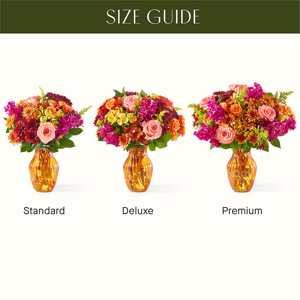 Amber Muse Bouquet – TOWN CENTER FLORIST & GIFTS INC, Orlando FL