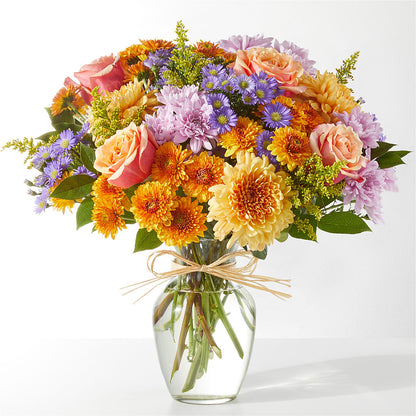 Countryside Bouquet – TOWN CENTER FLORIST & GIFTS INC, Orlando FL