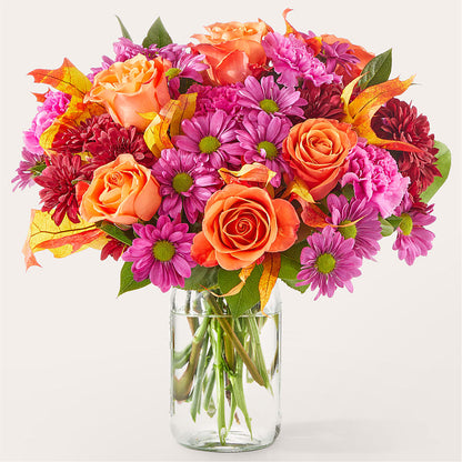 Mum's the Word Bouquet – TOWN CENTER FLORIST & GIFTS INC, Orlando FL