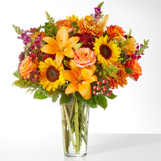 Seasons Change Bouquet – TOWN CENTER FLORIST & GIFTS INC, Orlando FL