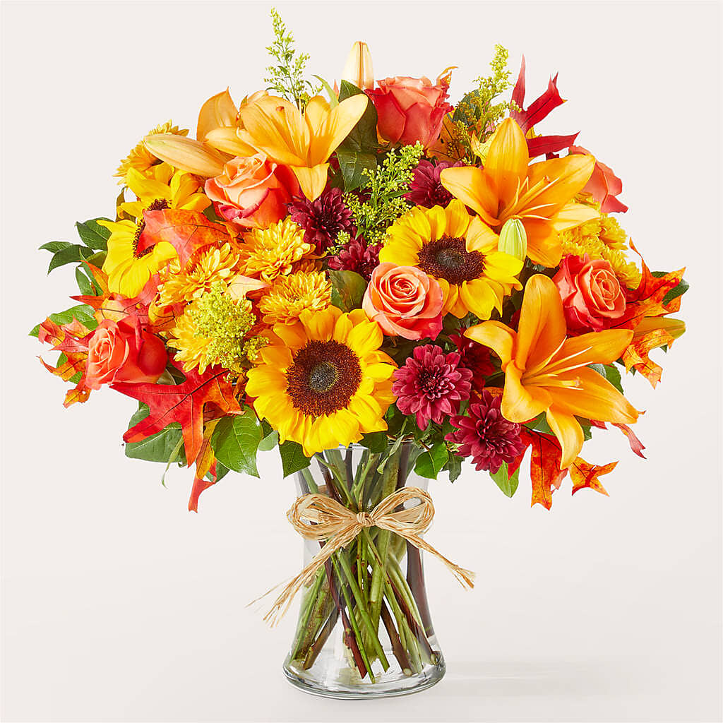Sunny Side Bouquet – TOWN CENTER FLORIST & GIFTS INC, Orlando FL