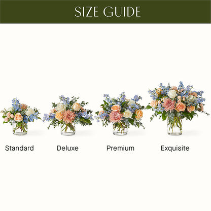 Inspired Bouquet – TOWN CENTER FLORIST & GIFTS INC, Orlando FL
