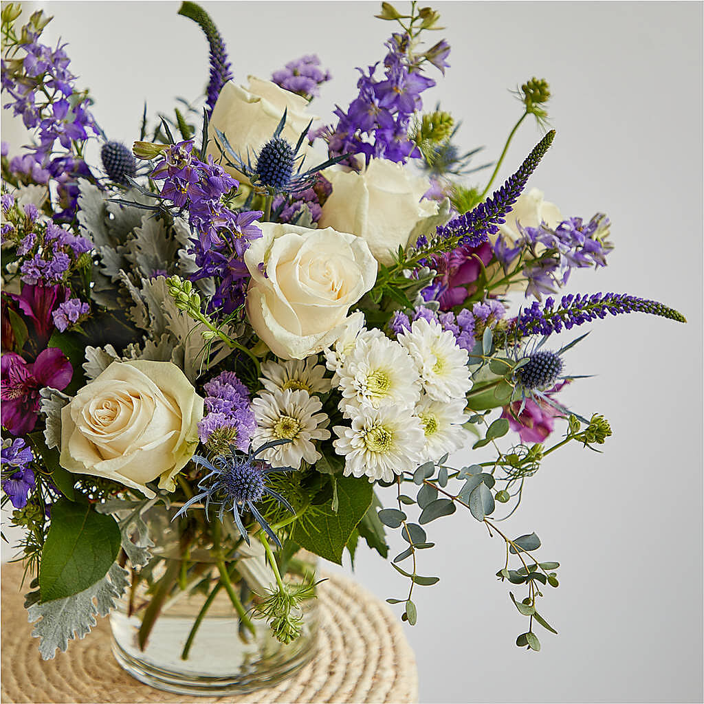 Shooting Star Bouquet – TOWN CENTER FLORIST & GIFTS INC, Orlando FL