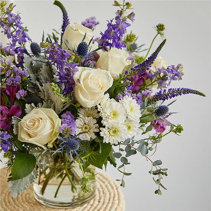 Shooting Star Bouquet – TOWN CENTER FLORIST & GIFTS INC, Orlando FL