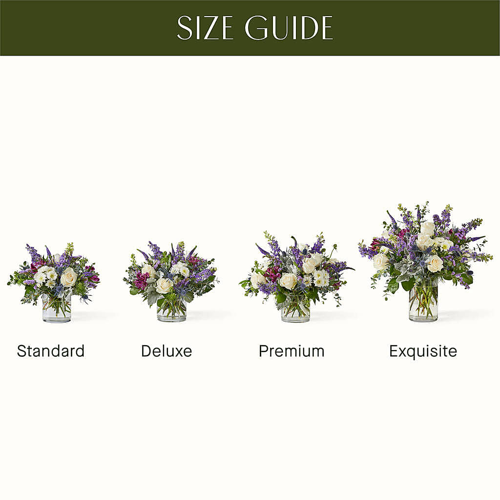 Shooting Star Bouquet – TOWN CENTER FLORIST & GIFTS INC, Orlando FL