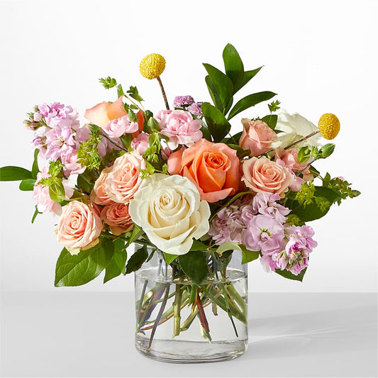 French Market Bouquet – TOWN CENTER FLORIST & GIFTS INC, Orlando FL