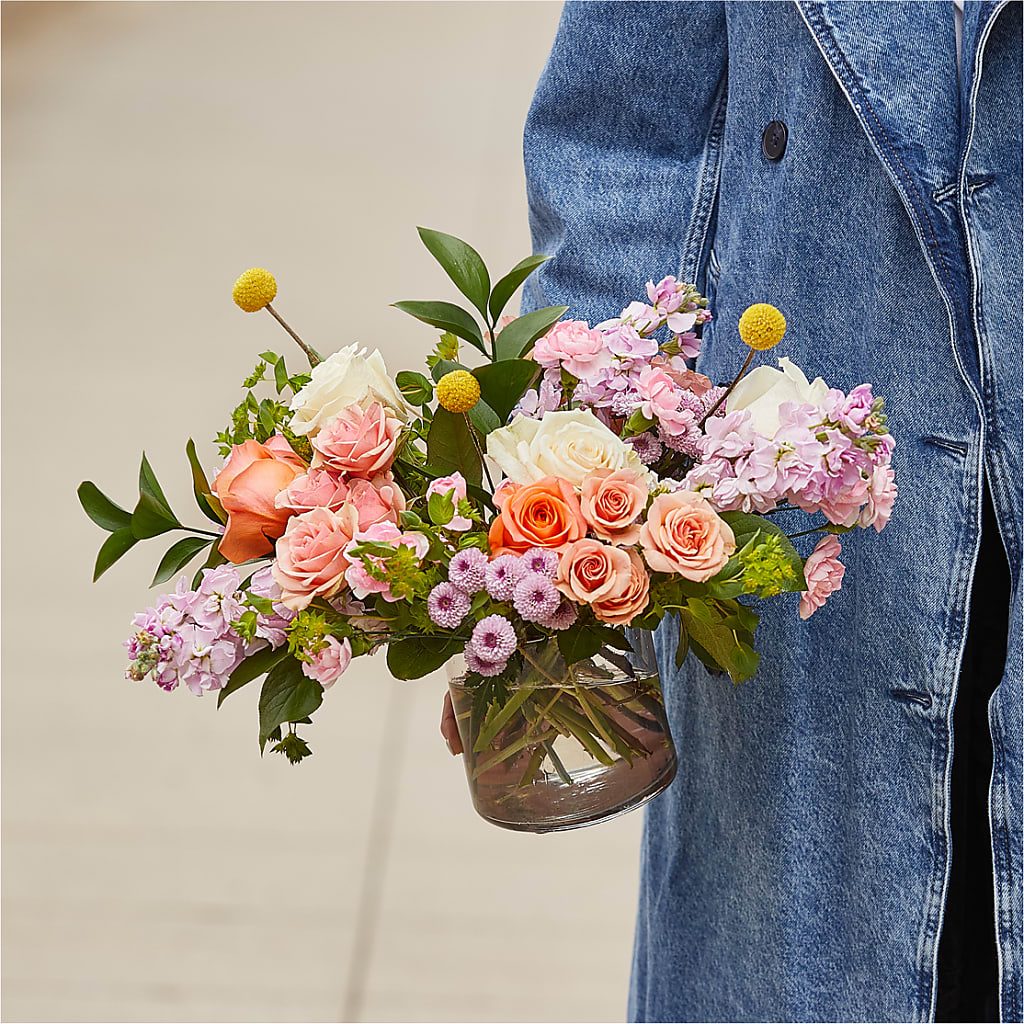 French Market Bouquet – TOWN CENTER FLORIST & GIFTS INC, Orlando FL