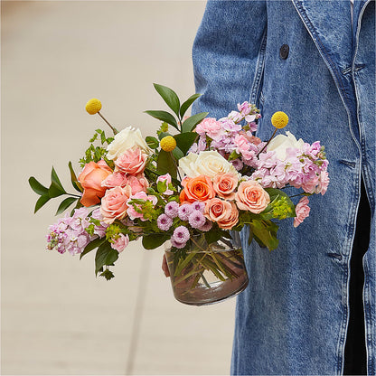 French Market Bouquet – TOWN CENTER FLORIST & GIFTS INC, Orlando FL