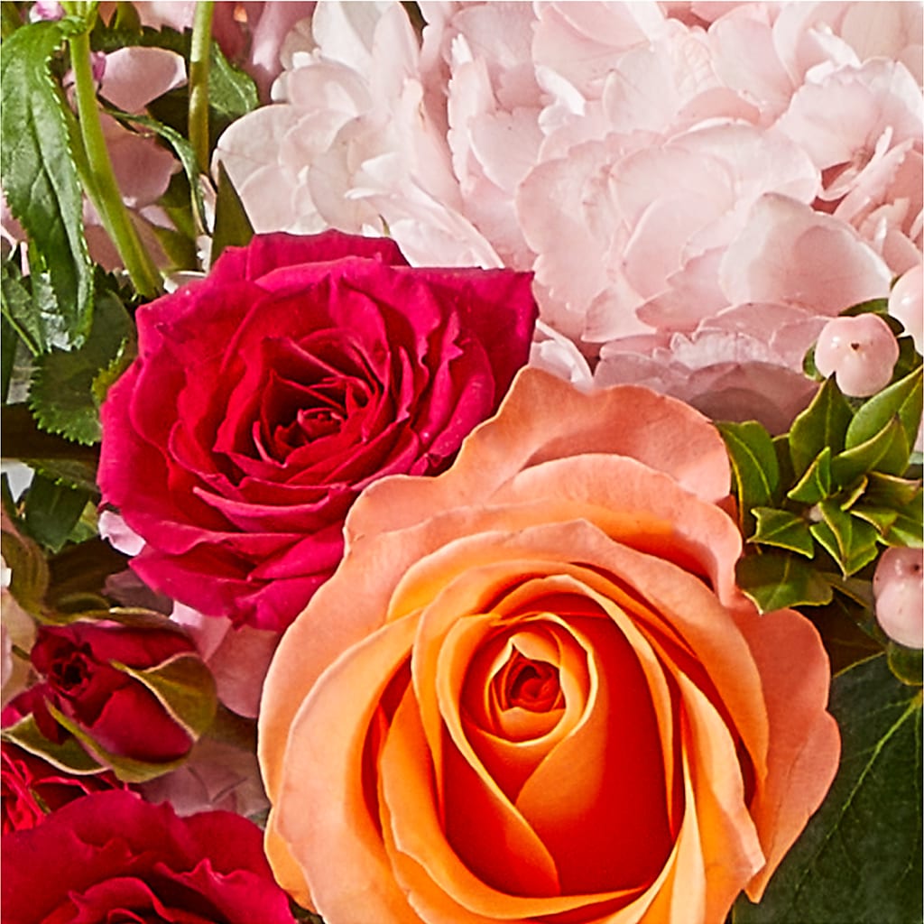 Glitz & Glam Bouquet – TOWN CENTER FLORIST & GIFTS INC, Orlando FL
