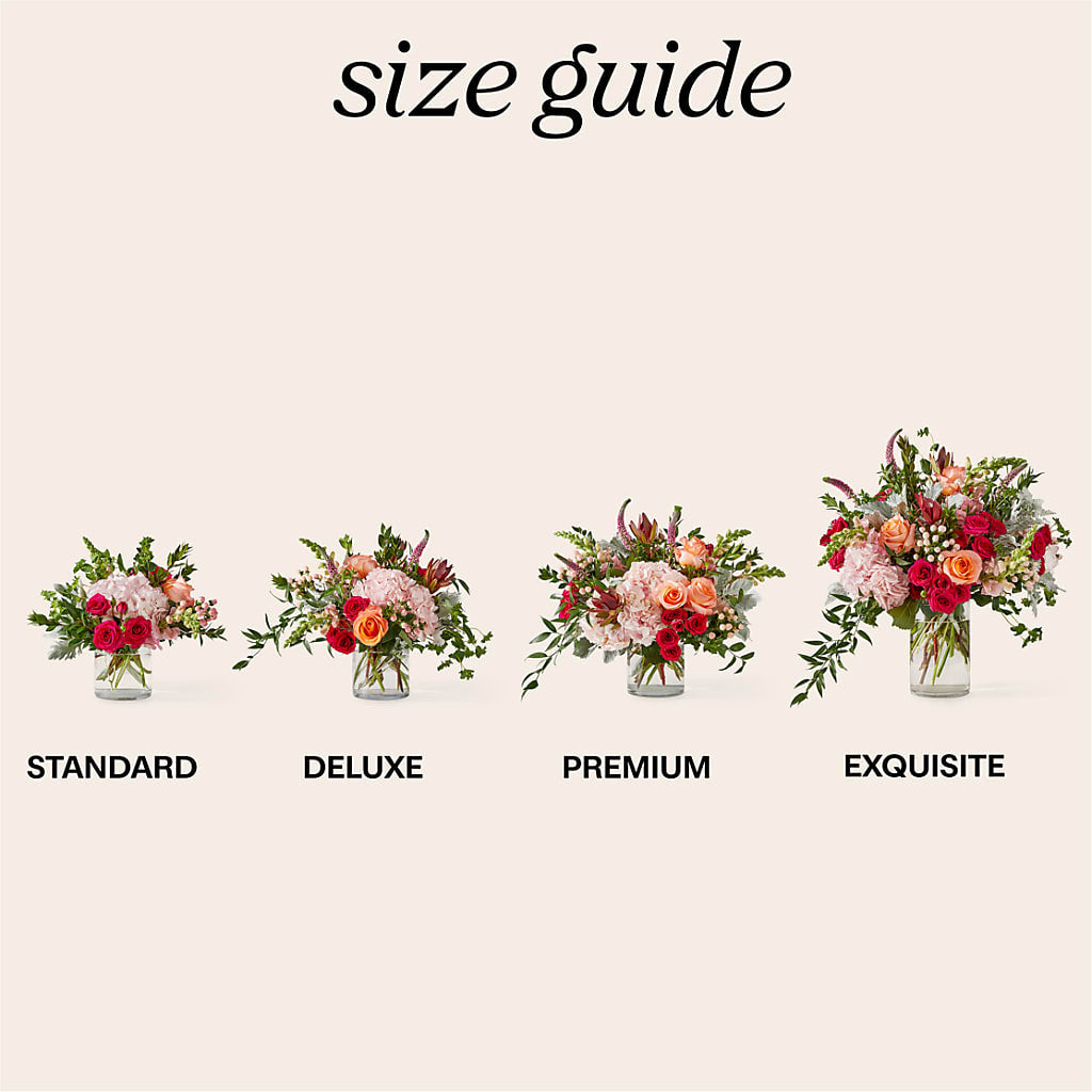 Glitz & Glam Bouquet – TOWN CENTER FLORIST & GIFTS INC, Orlando FL
