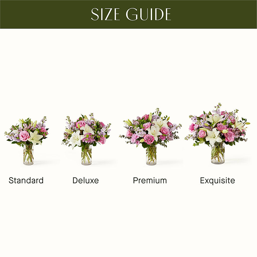 Daydreamer Bouquet – TOWN CENTER FLORIST & GIFTS INC, Orlando FL