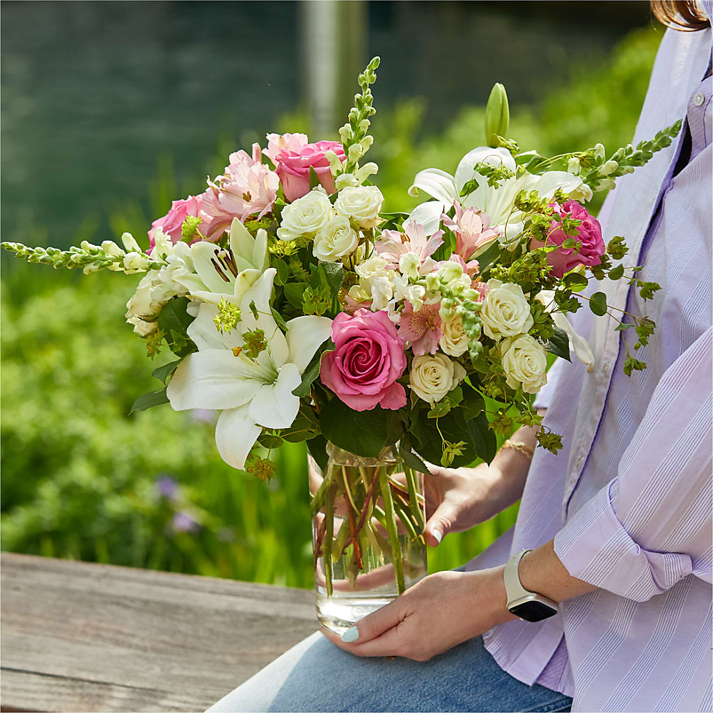 Fondly Bouquet – TOWN CENTER FLORIST & GIFTS INC, Orlando FL