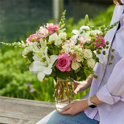 Fondly Bouquet – TOWN CENTER FLORIST & GIFTS INC, Orlando FL